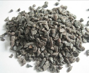 棕刚玉块批发 棕刚玉块批发